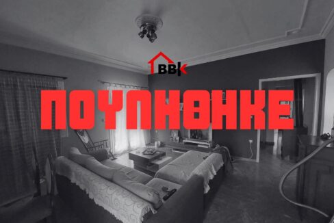 ΕΝΟΙΚΙΑΣΤΗΚΕ