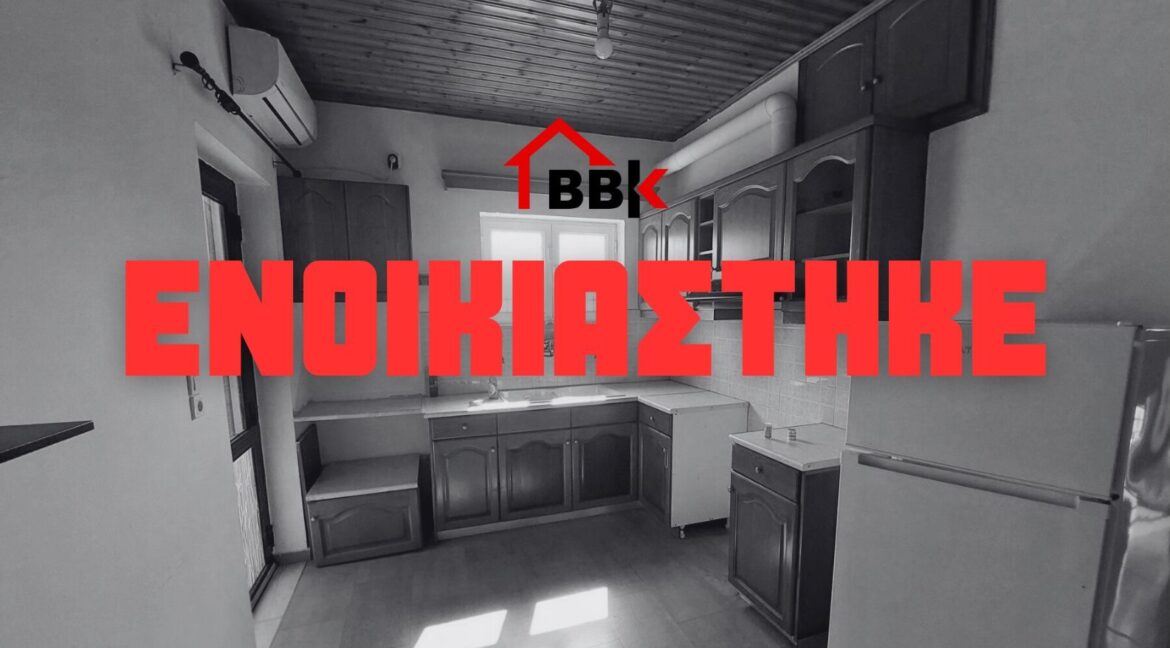 ΕΝΟΙΚΙΑΣΤΗΚΕ - 1