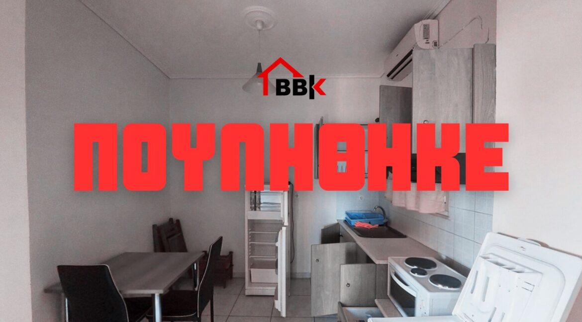 ΠΟΥΛΗΘΗΚΕ - 1