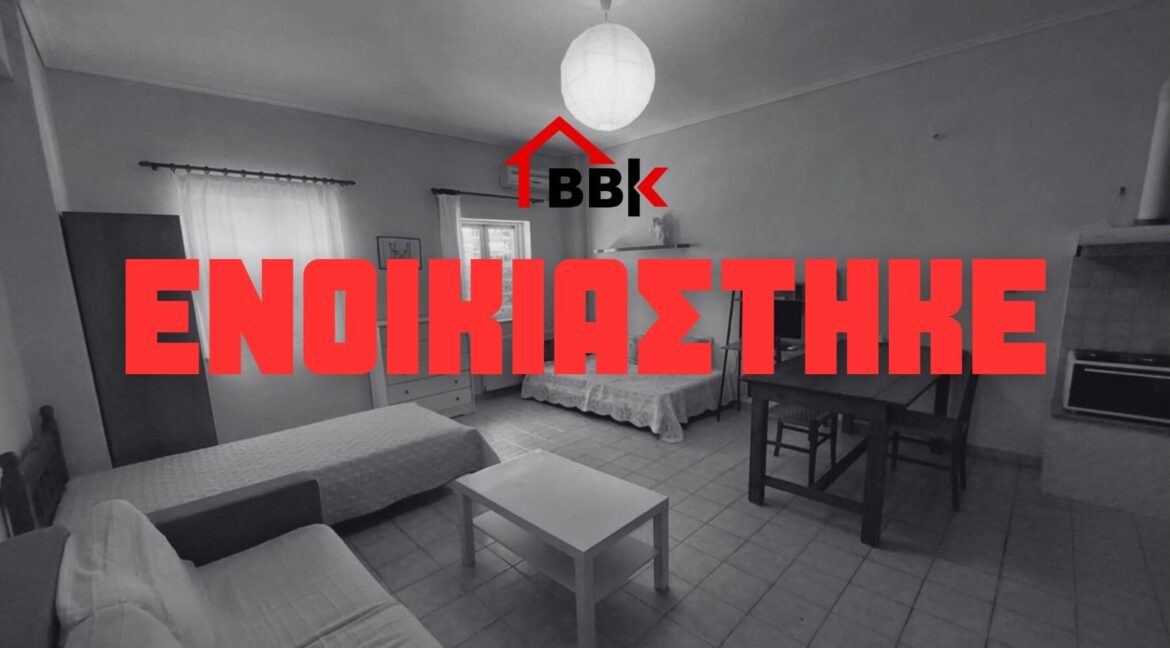 ΕΝΟΙΚΙΑΣΤΗΚΕ - 1