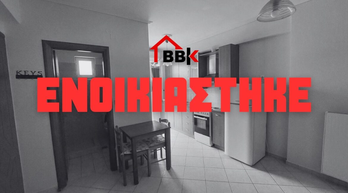 ΕΝΟΙΚΙΑΣΤΗΚΕ - 1