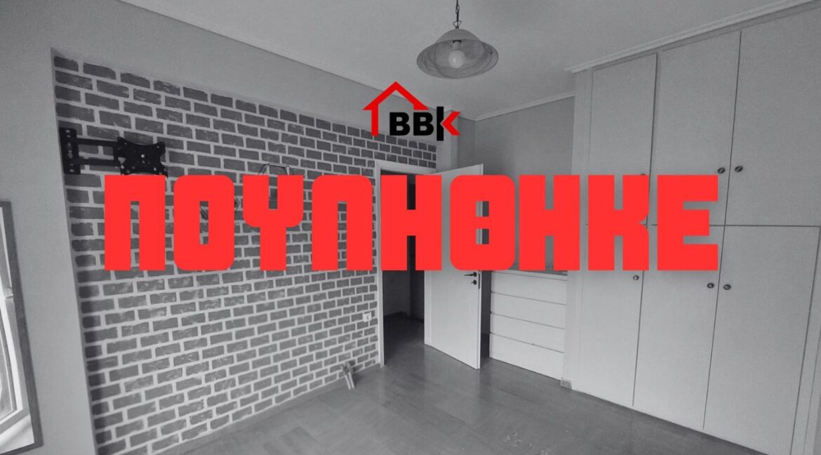 ΠΟΥΛΗΘΗΚΕ - 1